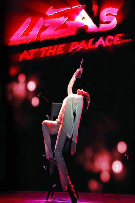 Liza Minnelli: Liza’s at The Palace